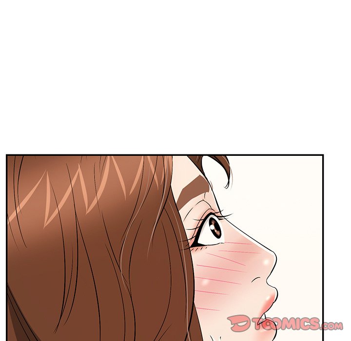 A Killer Woman chapter 77 page 76
