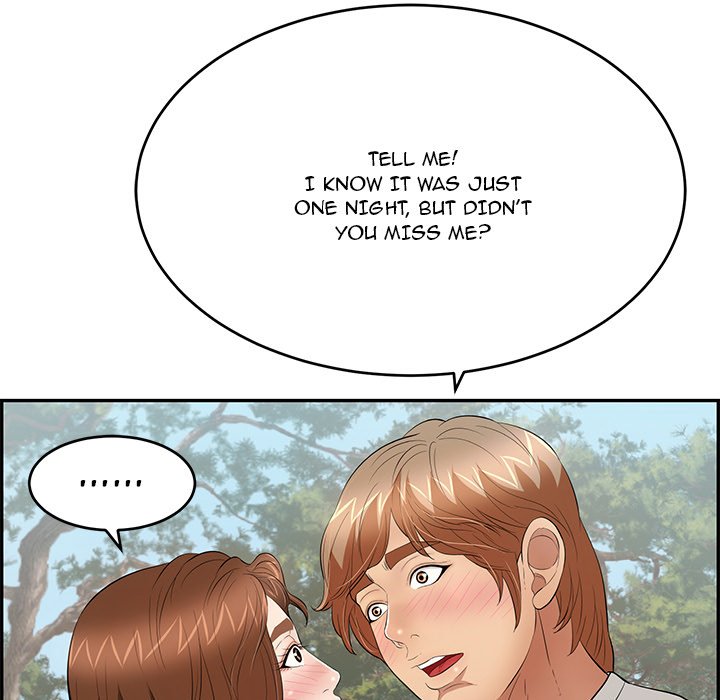 A Killer Woman chapter 77 page 78