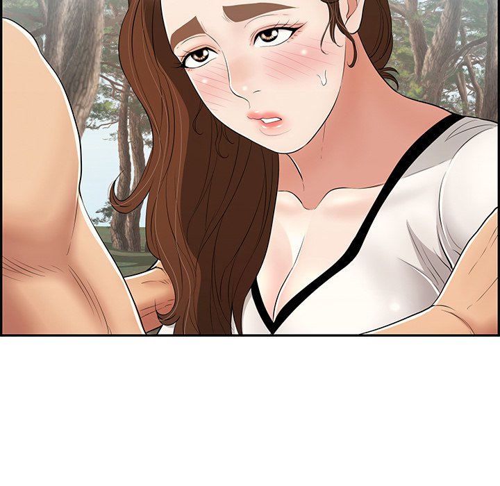 A Killer Woman chapter 77 page 81