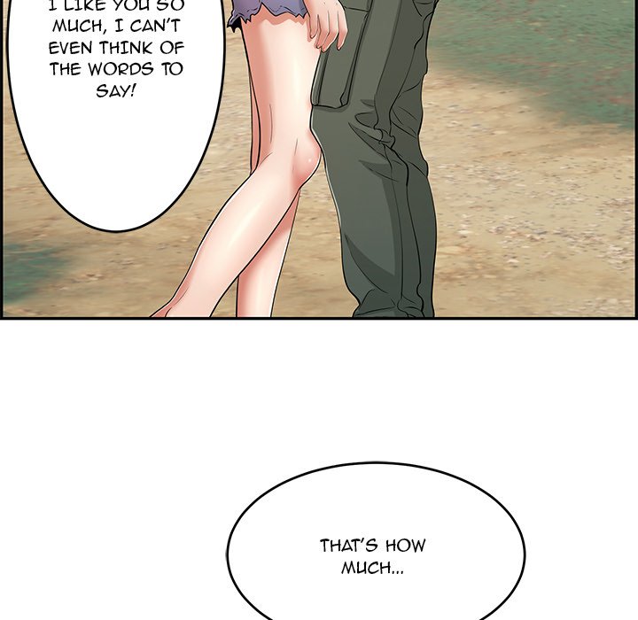 A Killer Woman chapter 77 page 86