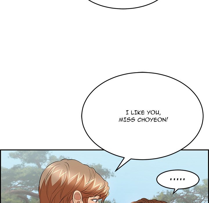 A Killer Woman chapter 77 page 87