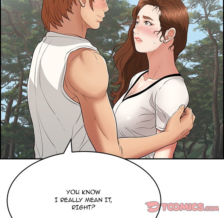 A Killer Woman chapter 77 page 88