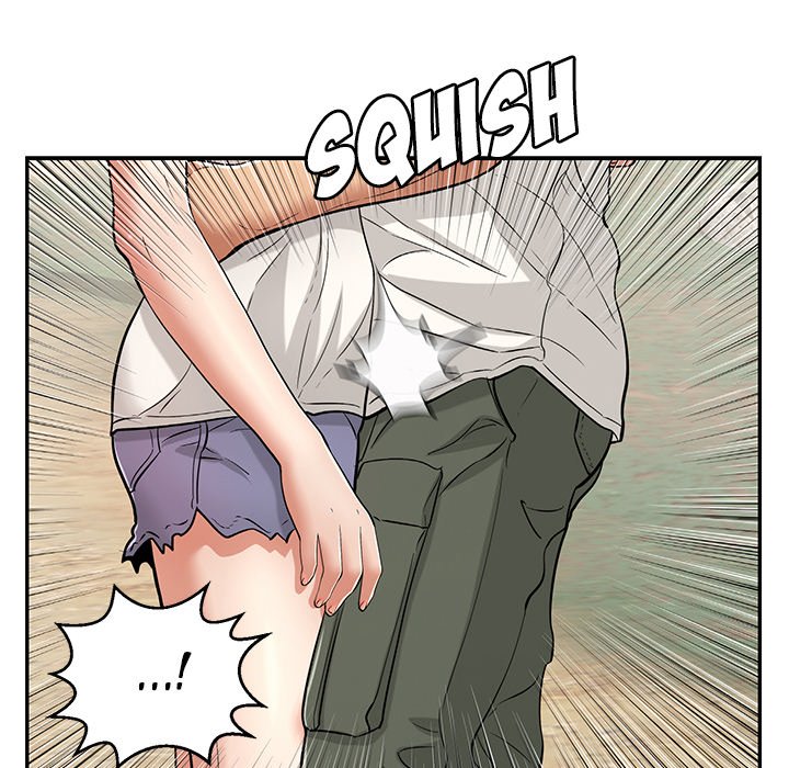 A Killer Woman chapter 77 page 91