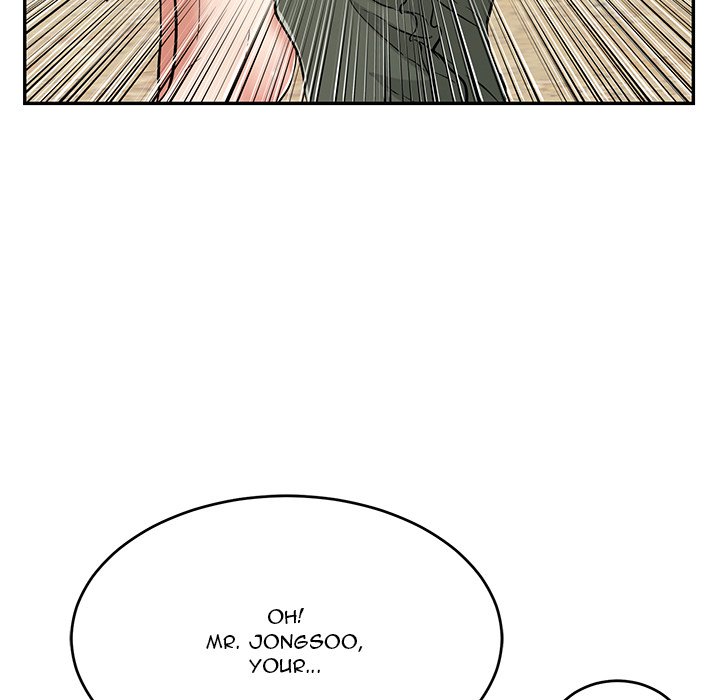 A Killer Woman chapter 77 page 92