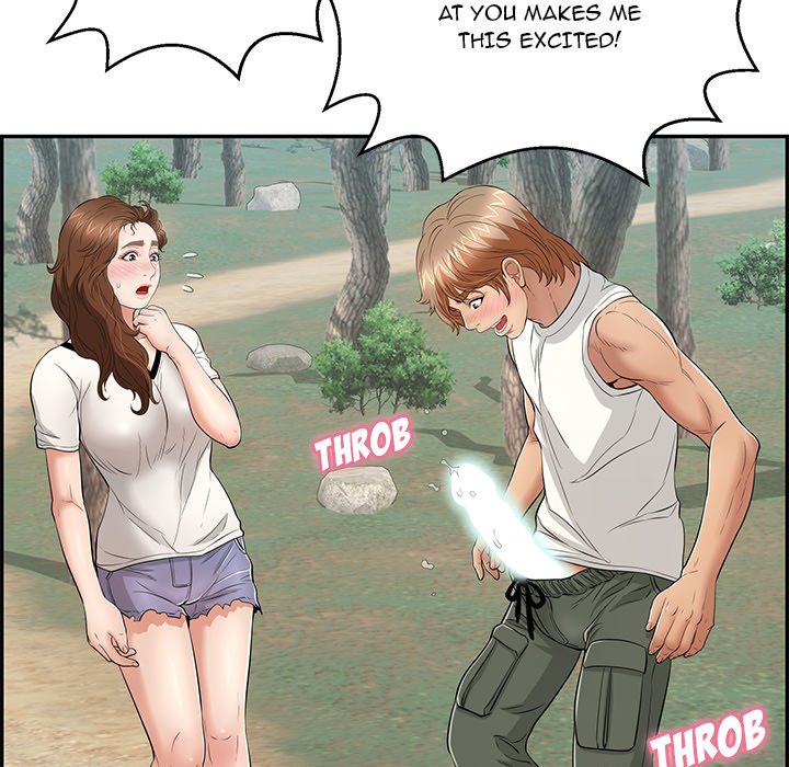 A Killer Woman chapter 77 page 97