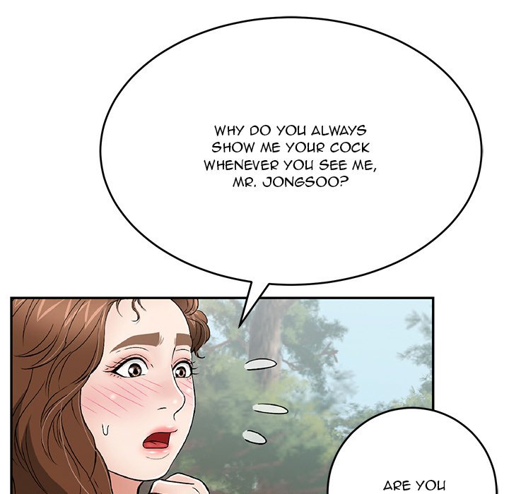 A Killer Woman chapter 77 page 99
