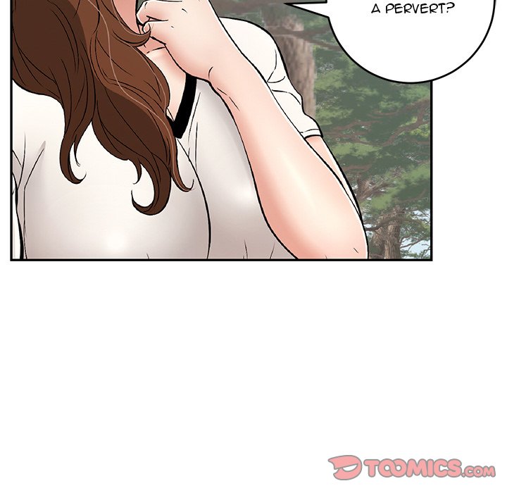 A Killer Woman chapter 77 page 100