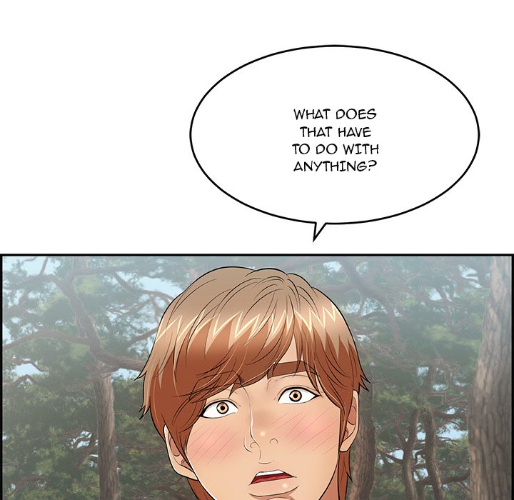 A Killer Woman chapter 77 page 101