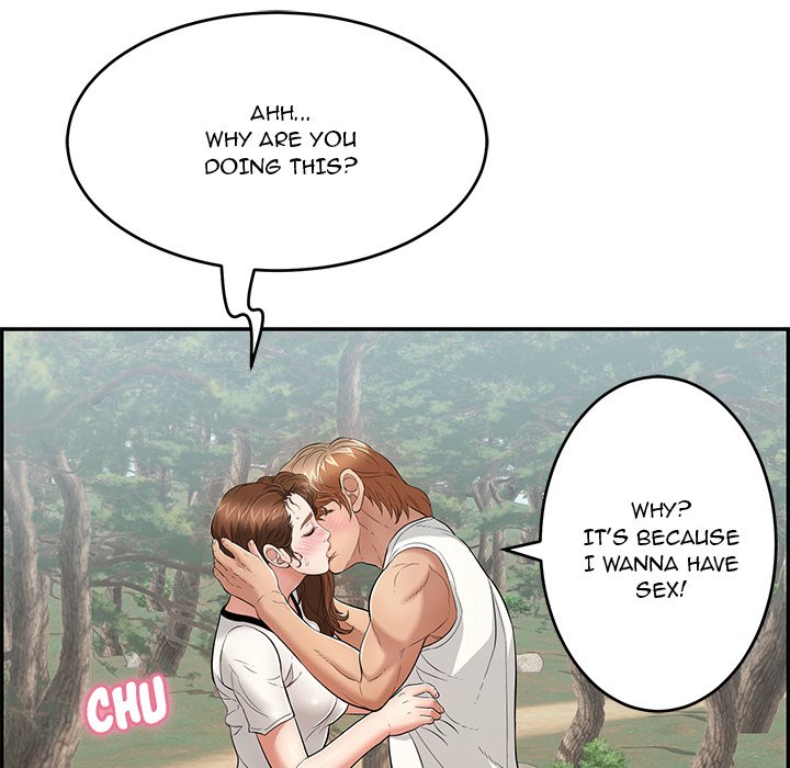 A Killer Woman chapter 77 page 105