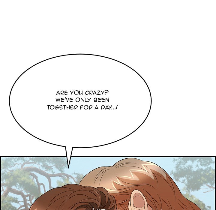 A Killer Woman chapter 77 page 107