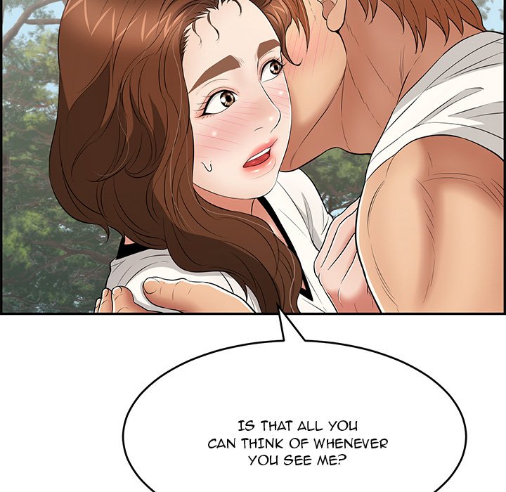 A Killer Woman chapter 77 page 108