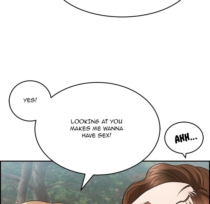 A Killer Woman chapter 77 page 109