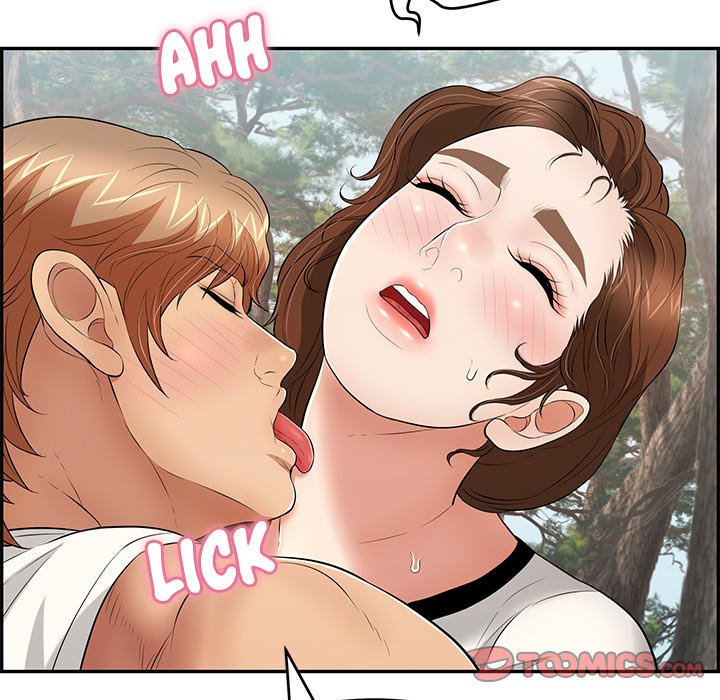 A Killer Woman chapter 77 page 112