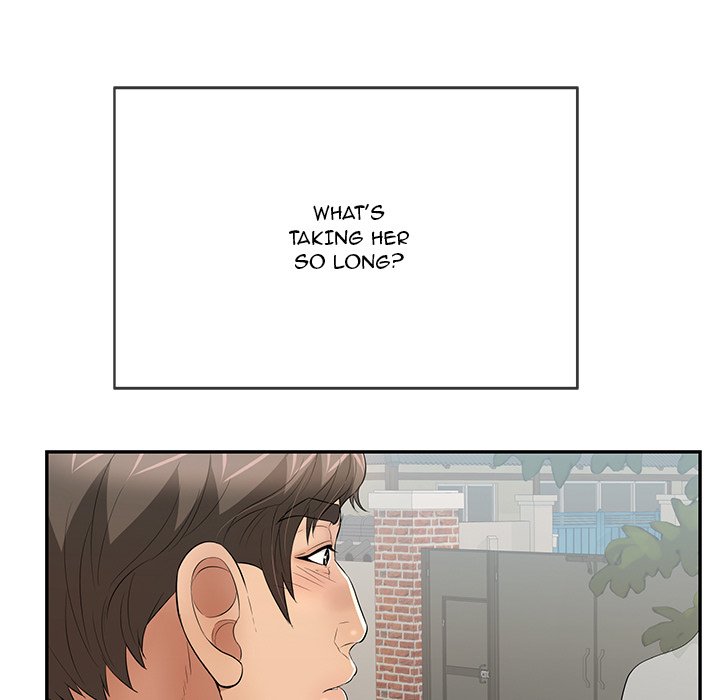 A Killer Woman chapter 77 page 126