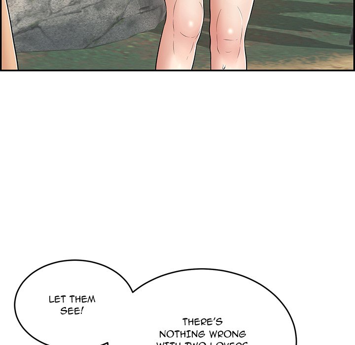 A Killer Woman chapter 77 page 134