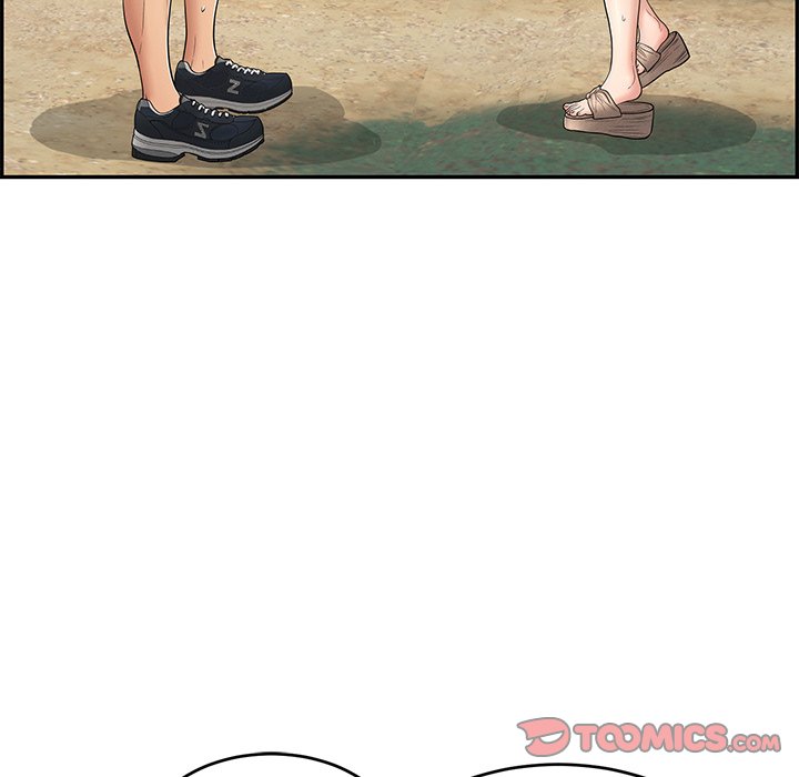 A Killer Woman chapter 77 page 136