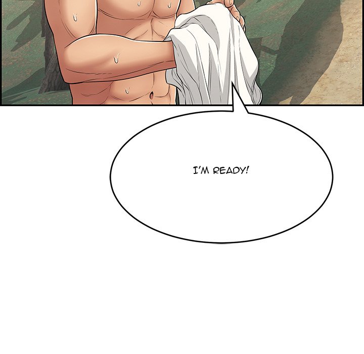 A Killer Woman chapter 77 page 138