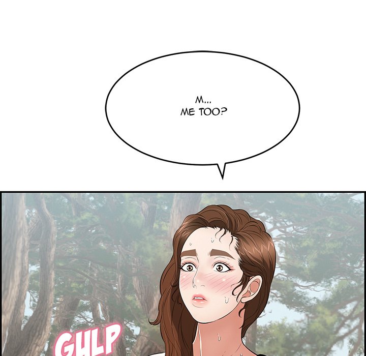 A Killer Woman chapter 77 page 139