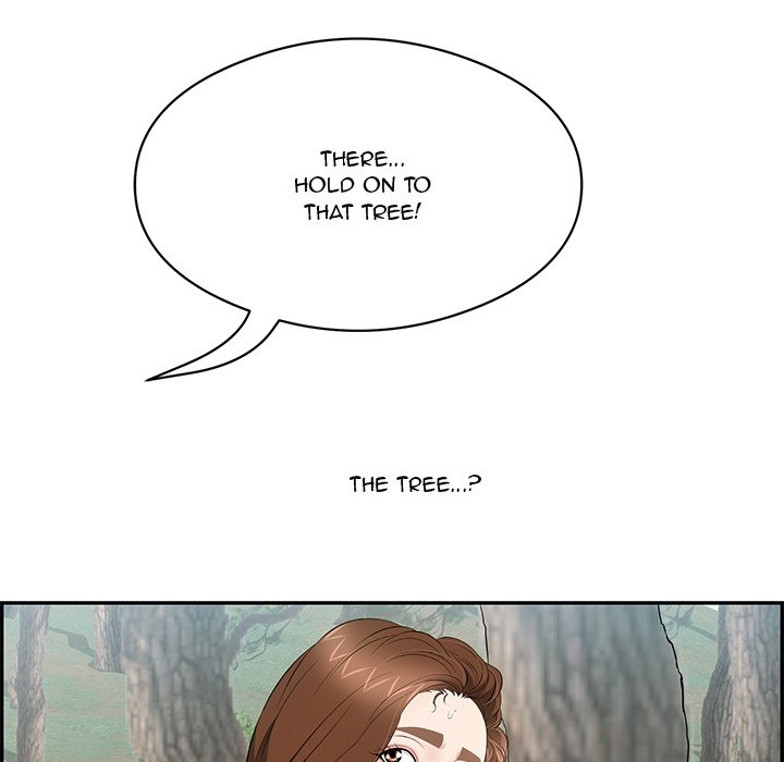 A Killer Woman chapter 78 page 8