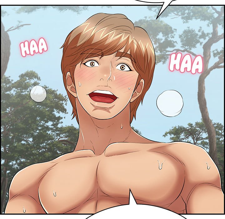 A Killer Woman chapter 78 page 11
