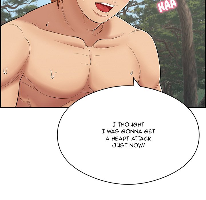A Killer Woman chapter 78 page 20