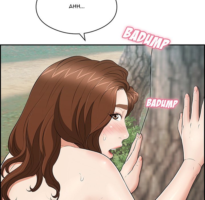 A Killer Woman chapter 78 page 24