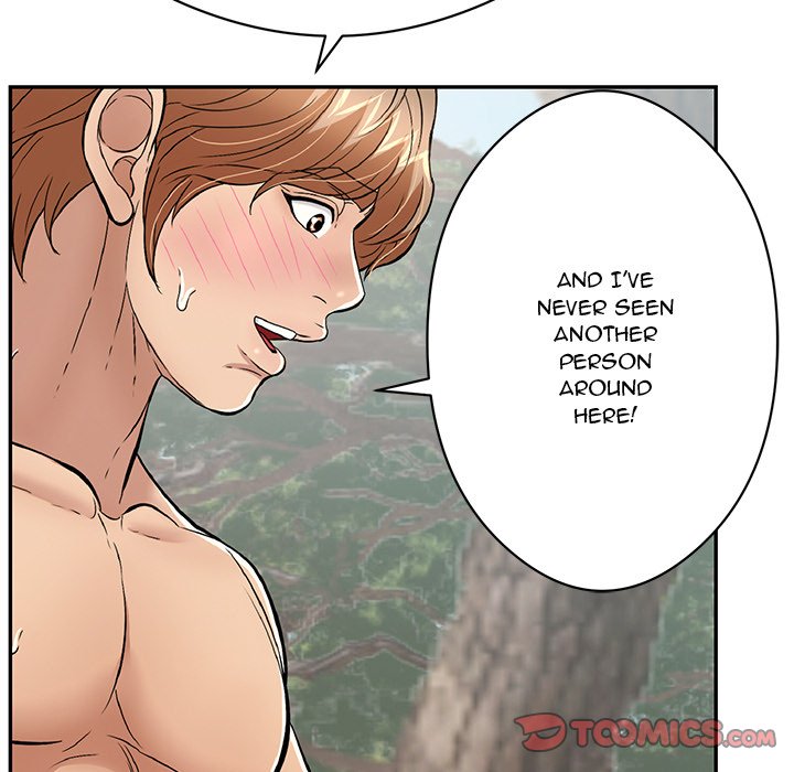 A Killer Woman chapter 78 page 31