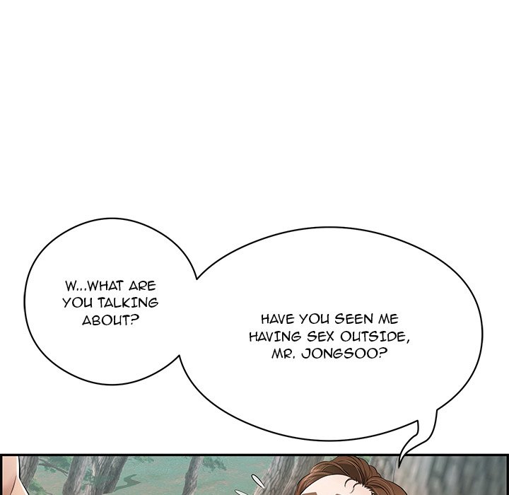 A Killer Woman chapter 78 page 35
