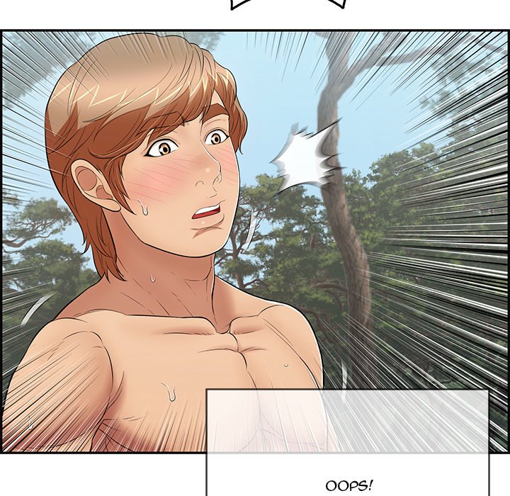 A Killer Woman chapter 78 page 38