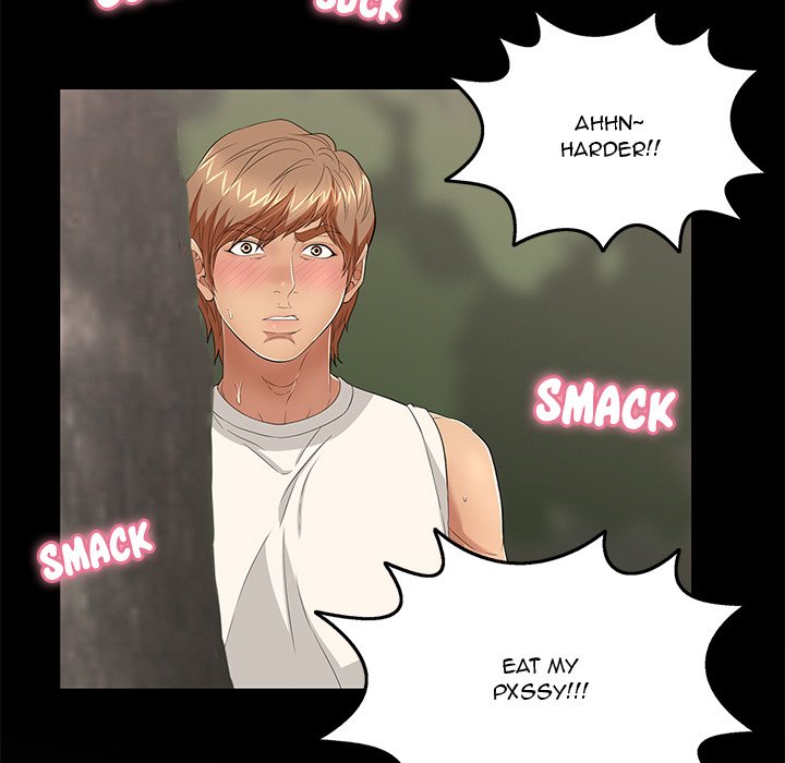 A Killer Woman chapter 78 page 45