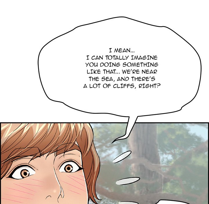 A Killer Woman chapter 78 page 50