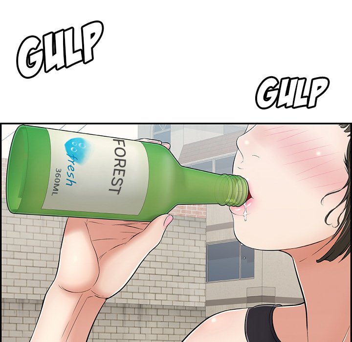 A Killer Woman chapter 78 page 71