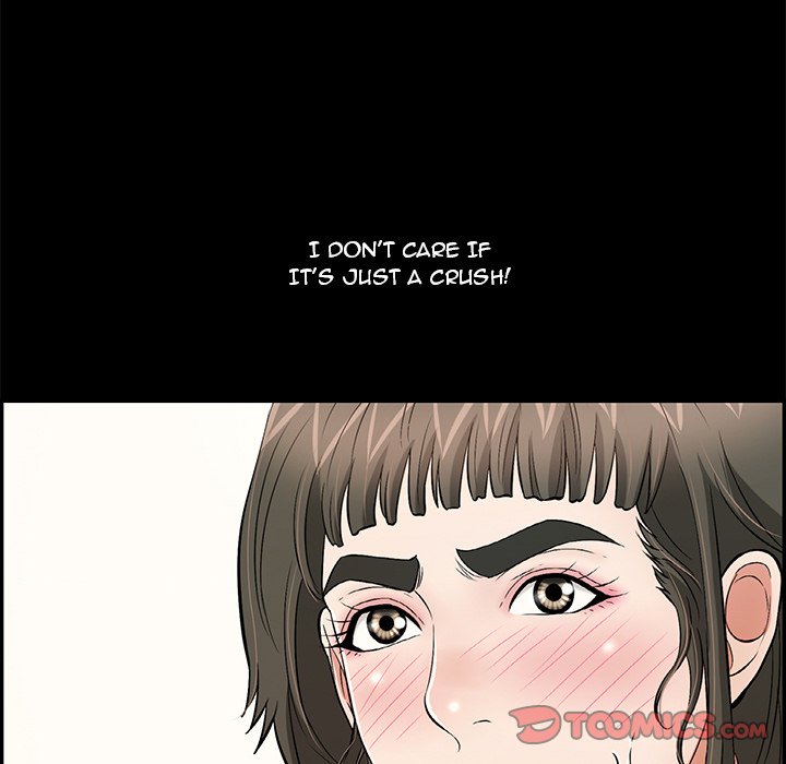 A Killer Woman chapter 78 page 85
