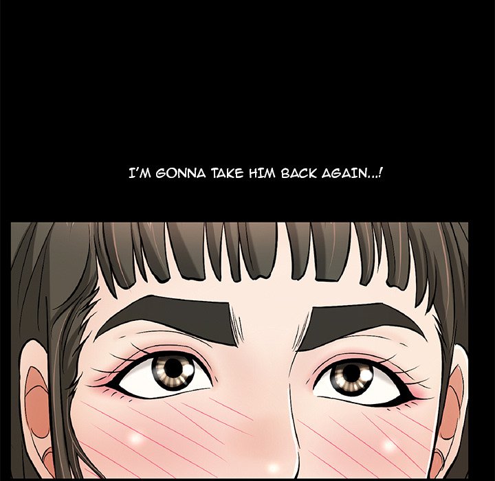 A Killer Woman chapter 78 page 91