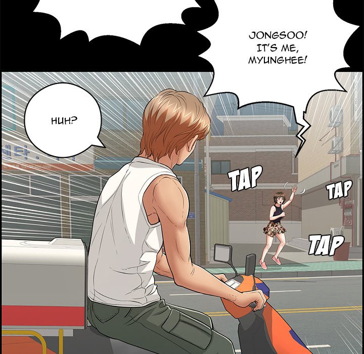 A Killer Woman chapter 78 page 99