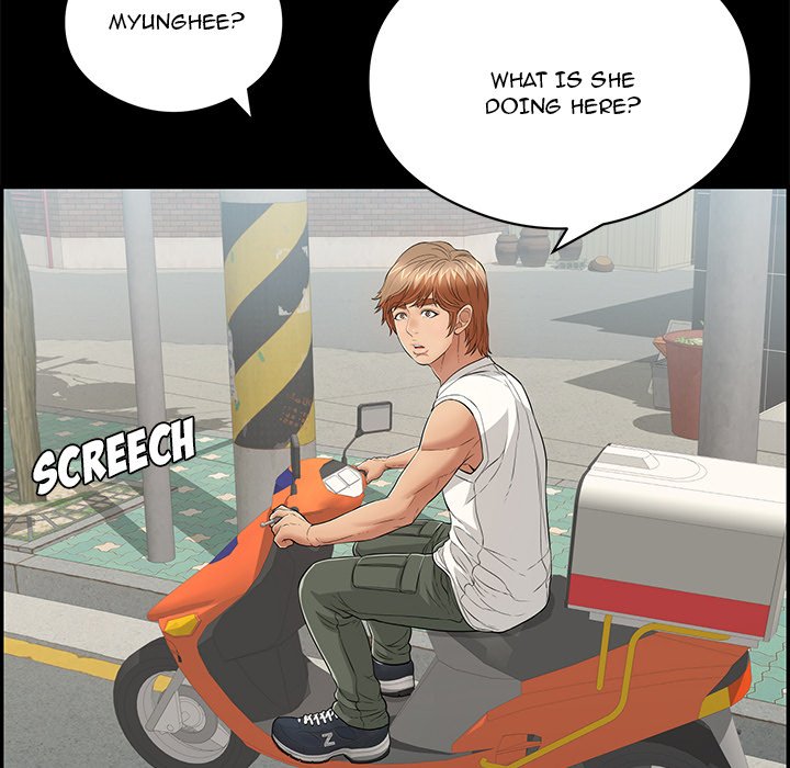 A Killer Woman chapter 78 page 101