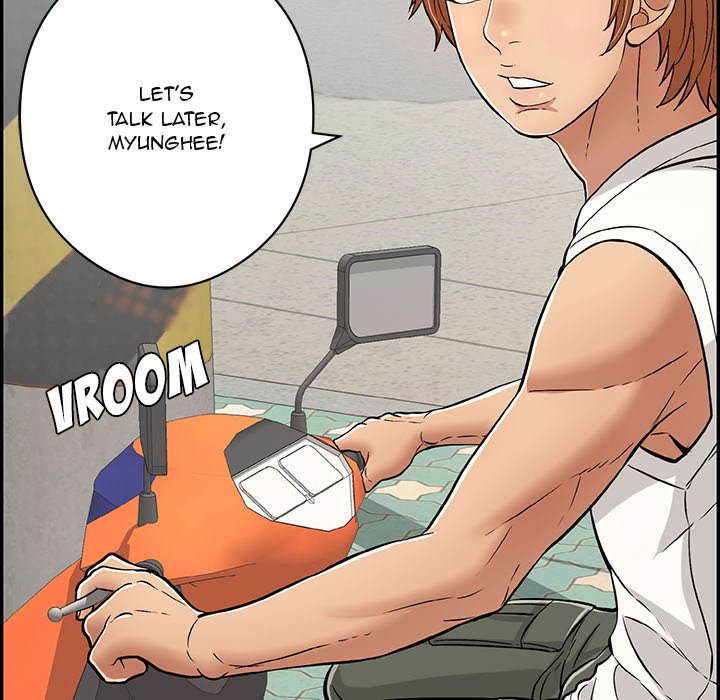 A Killer Woman chapter 78 page 106