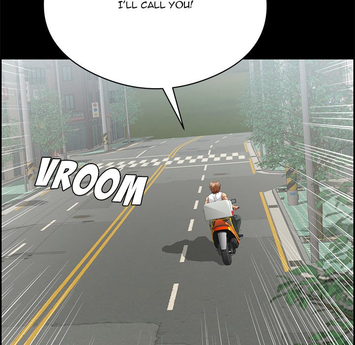 A Killer Woman chapter 78 page 108