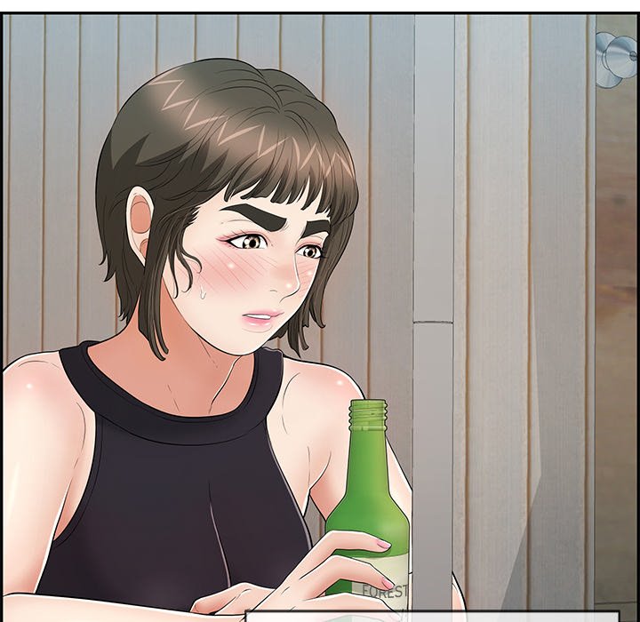 A Killer Woman chapter 78 page 115