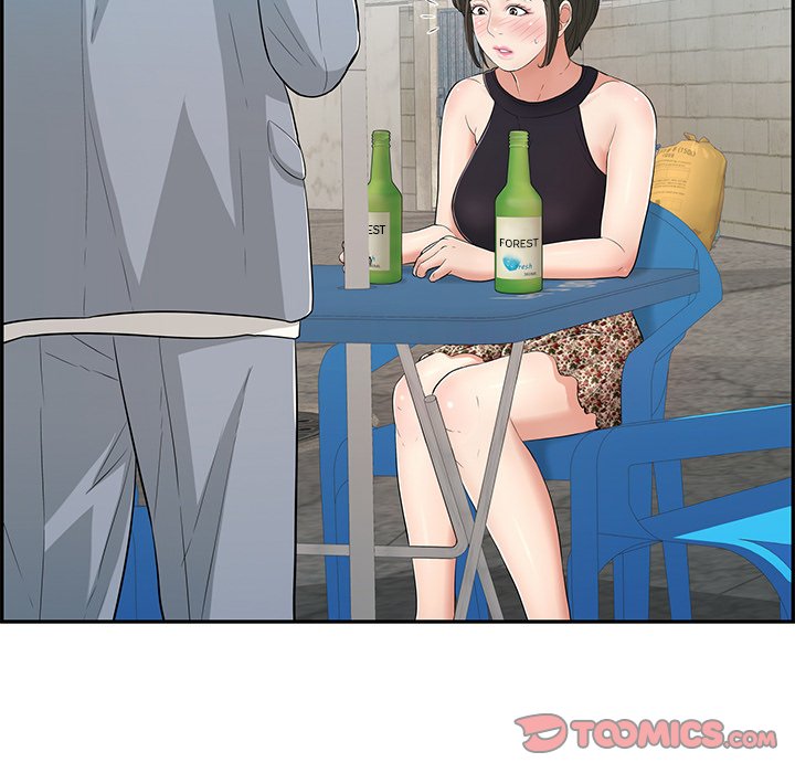 A Killer Woman chapter 78 page 121