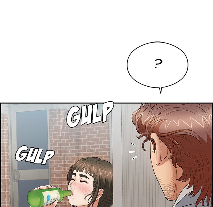 A Killer Woman chapter 78 page 134