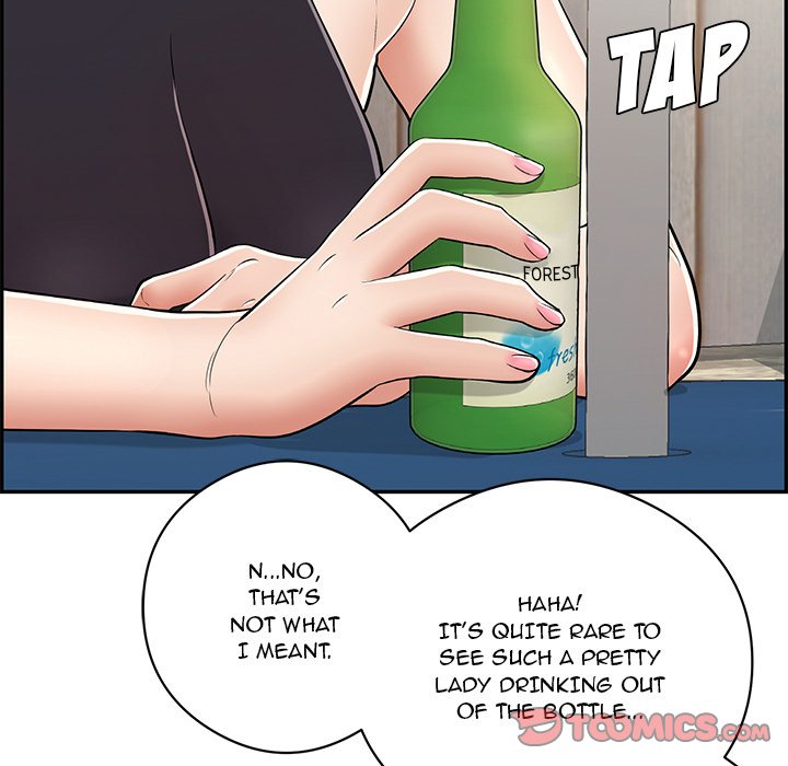 A Killer Woman chapter 78 page 139