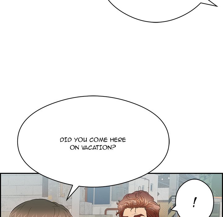 A Killer Woman chapter 78 page 140