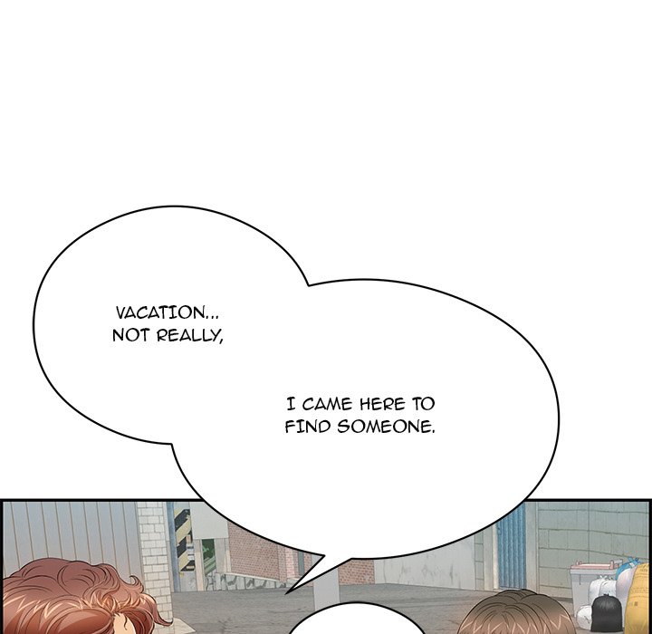 A Killer Woman chapter 78 page 142