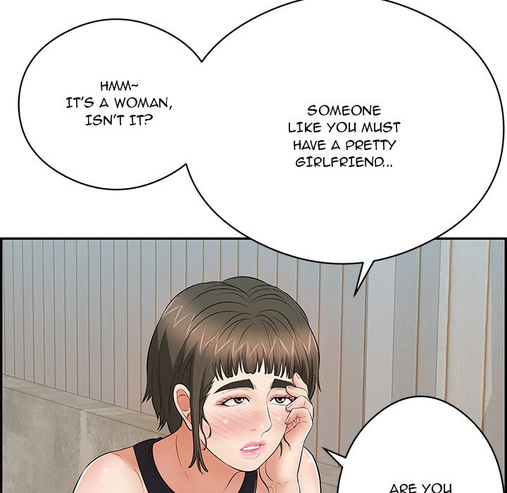 A Killer Woman chapter 78 page 144