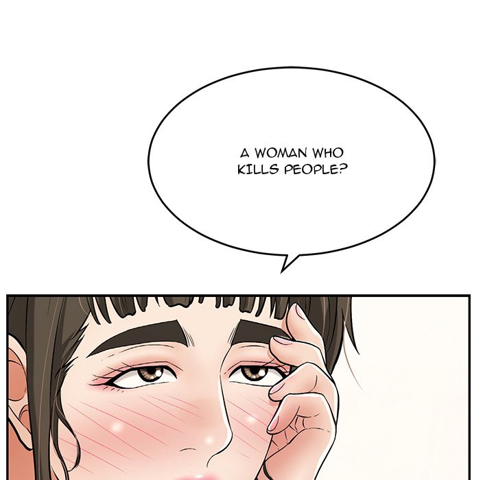 A Killer Woman chapter 79 page 6