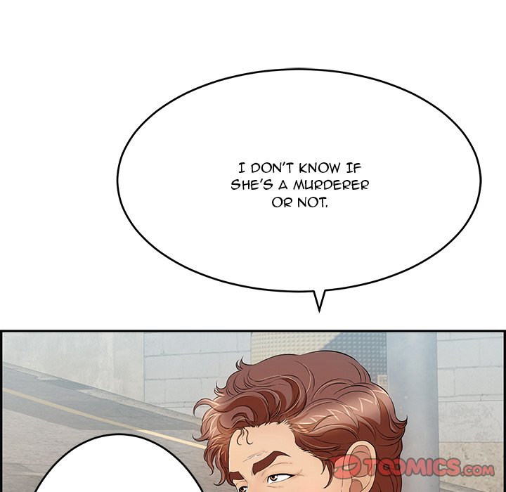 A Killer Woman chapter 79 page 10
