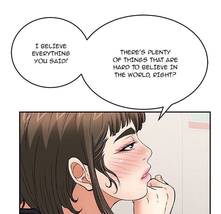 A Killer Woman chapter 79 page 18