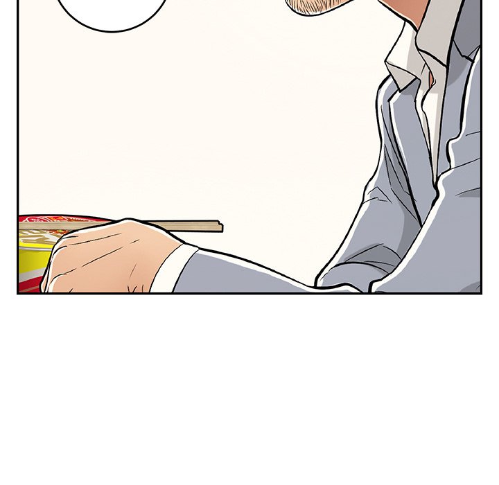 A Killer Woman chapter 79 page 21