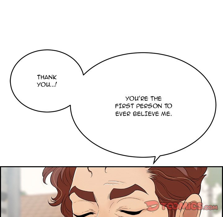 A Killer Woman chapter 79 page 22